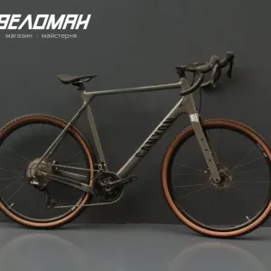 Гравійний велосипед Canyon Grizl AL 7.Shimano GRX