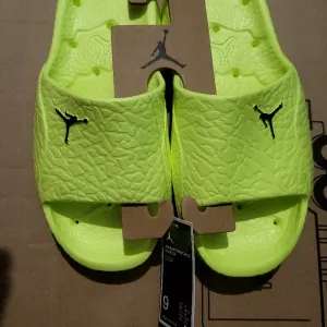 Шлепанцы NIKE JORDAN Franchise нові original