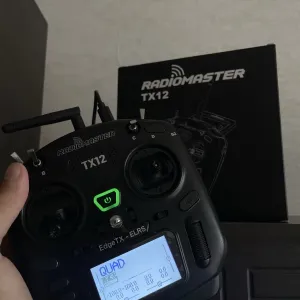 Торг! Пульт TX12 Дрон meteor 75 pro