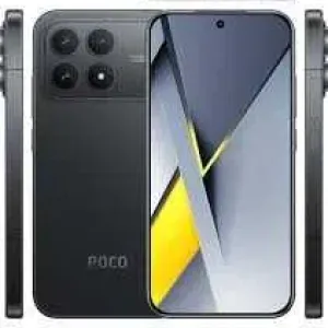 Новинка! Продаю новий Poco F8 Pro 5G 12/512GB! Гарантія!