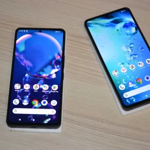 телефон Sharp Aquos R8S PRO 12/256 8gen2 / шарп камера Leica Phone 2