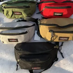 Бананка eastpak сумка сумочка барсетка мессенджер истпак месенджер