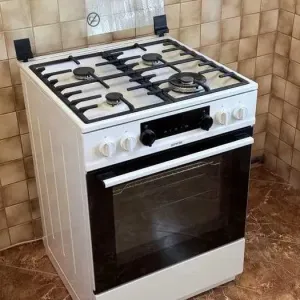 Газова плита Gorenje з доставкою GI4368W. Великий вибір!