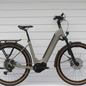 Продам E-bike Kalkhoff ENTICE 5 ADVANCE+ ABS Wave - 2024
