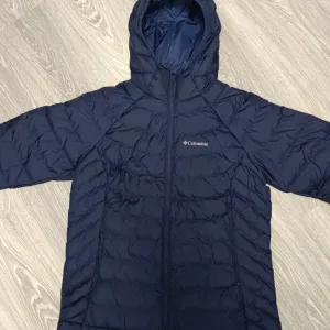 Жіноча куртка Columbia Powder Lite
