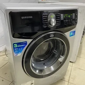 Стиральная/пральна машина Samsung FE 1602 YQR гарантія, доставка, занос.