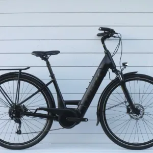 Продам E-bike Trek Verve+ 3 - 2021
