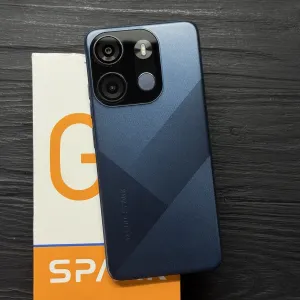 МАГАЗИН Tecno Spark GO 2023 4gb/64gb Trade-In/Oбмeн