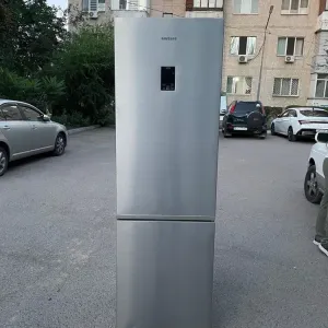 Холодильник Samsung rb34n52 No Frost Доставка