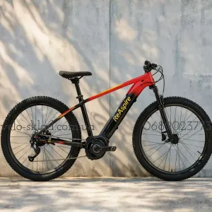 Електровелосипед ReAspire (сток USA) 27.5" 48V 15Ah 500W (2026)