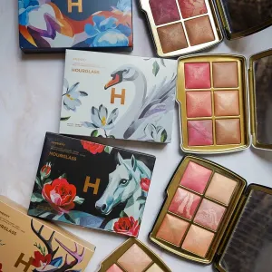 Палетки для обличчя Hourglass Ambient Lighting Edit Unlocked
