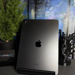 iPad Air 5gen 256 GB (2022) M1 Wi-fi /Гарантія 3 місяці / Магазин/ Обмін