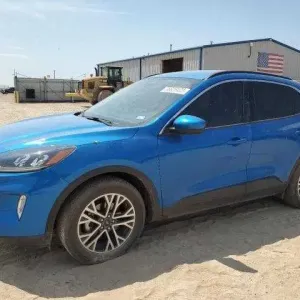 Автомобіль Ford Escape Sel 2020 року з США