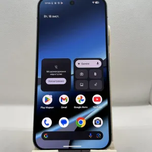 Google Pixel 10 Pro XL 256GB Moonstone Neverlock