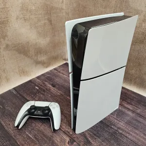Ігрова приставка Sony PlayStation 5 Slim 1Tb Digital б/в з гарантією