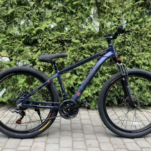 Велосипед Corso LEGEND 27.5 алюміній