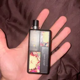 Pod-система Smoant Knight 80