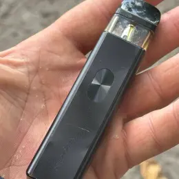 Pod-система X-Ross 4 mini