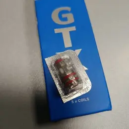 Vaporesso GTX 0.8 Ом Mesh Coil