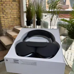 Навушники AirPods Max Space Gray (вживані)