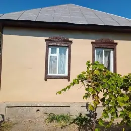 Будинок в с. Курінь, Ніжинський район