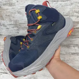 Черевики Hoka Anacapa 2 Mid GTX Outer Space / Castlerock