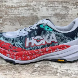 Кросівки Hoka Speedgoat 6 трейлові
