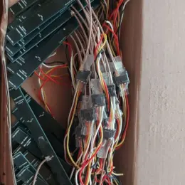 Приймачі Happy Model ES900