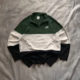 Спортивна кофта Nike 1/3 zip