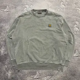 Світшот CARHARTT VISTA оверсайз