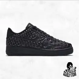 Кросівки Nike Air Force 1 Low "Independence Day" Black