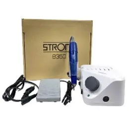 Фрезер Strong B350 (65W/35000 об.) Ручка 105L