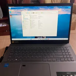 Ноутбук Acer Aspire 5 A515-57 Intel Core i5-12450H 16GB DDR4 SSD 512GB