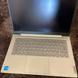 Ноутбук Lenovo ThinkBook 14 G2 ITL (i5-1135G7 / 8GB / 256GB SSD)