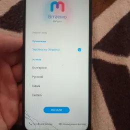 ZTE V30 Vita 4/128GB