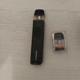 Pod-система Xros 6 slated black