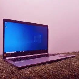 Ноутбук Acer Aspire 5 Intel Core i5 10-го покоління, 20 ГБ RAM, 240 ГБ SSD, NVIDIA GeForce MX350