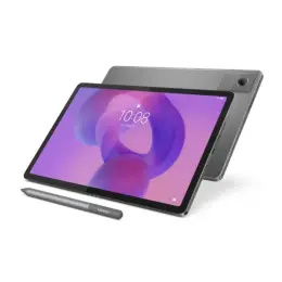 Планшет Lenovo IdeaTab з стілусом, Wi-Fi, 8 ГБ ОЗП, 128 ГБ пам'яті