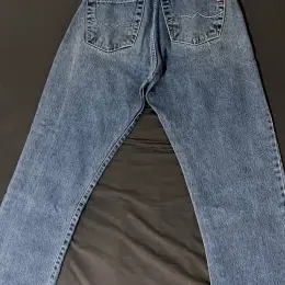 Вінтажні джинси Lope’s Jeans висока посадка S