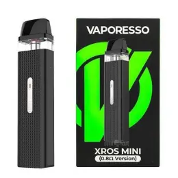 Vaporesso XROS MINI (0.8Ω Version)
