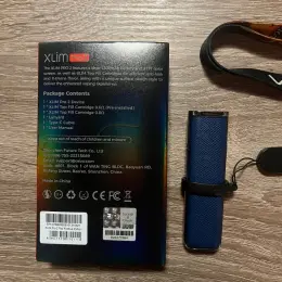 Pod-система Oxva Xlim Pro 2