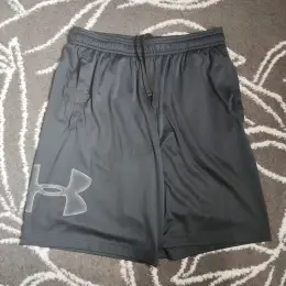 Шорти Under Armour темно-сині, розмір M