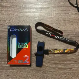 Pod-система Oxva Xlim Pro 2