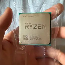 Процесор AMD Ryzen 3 1200