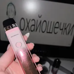 Vaporesso XROS PRO рожевий