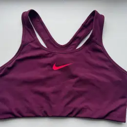 Спортивний топ Nike Dri-Fit XL