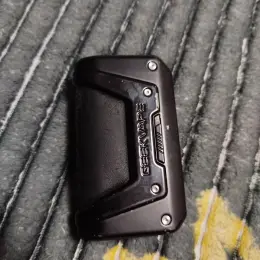 GeekVape Aegis L200 (Legend 2) + бак Zeus X RTA