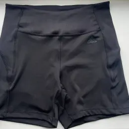 Шорти Adidas чорні розмір L