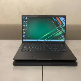 Ультрабук Dell Latitude 7320 16GB LPDDR4 256GB NVMe SSD
