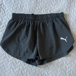 Шорти Puma чоловічі спортивні розмір L